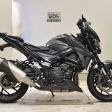 Мотоцикл Suzuki GSX-S750 с пробегом 19613 km