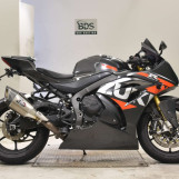 Мотоцикл Suzuki GSX-R1000A з пробігом 40841 km