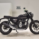 Мотоцикл Honda GB350 с пробегом 4311 km