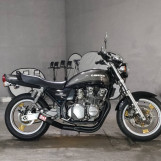 Мотоцикл Kawasaki ZEPHYR750 с пробегом 27715 km