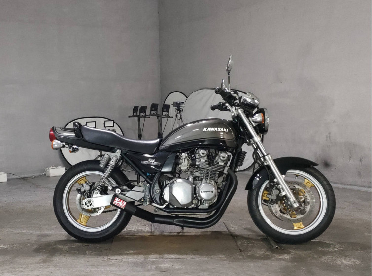 Мотоцикл Kawasaki ZEPHYR750 с пробегом 27715 km