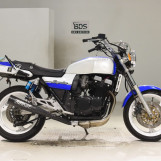 Мотоцикл Suzuki GSX400 IMPULSE с пробегом 12069 km