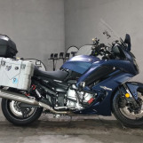 Мотоцикл Yamaha FJR1300AS з пробігом 11677 km