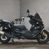 Мотоцикл BMW C400GT з пробігом 1271 km