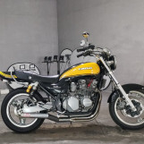Мотоцикл Kawasaki ZEPHYR750 с пробегом 14231 km