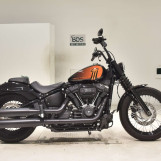 Мотоцикл HD FXBBS1870 с пробегом 2251 km