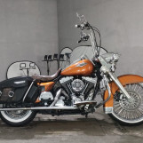 Мотоцикл HD ROAD KING FLHRCI1450 с пробегом 41142 km