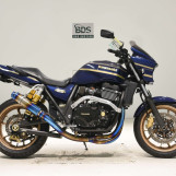 Мотоцикл Kawasaki ZRX1200 DAEG з пробігом 5757 km