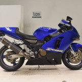 Мотоцикл Kawasaki NINJA ZX-12R з пробігом 105591 km