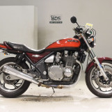 Мотоцикл Kawasaki ZEPHYR1100 з пробігом 21029 m