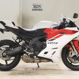 Мотоцикл Yamaha YZF-R9 с пробегом 926 km
