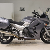 Мотоцикл Yamaha FJR1300 с пробегом 21970 km