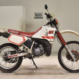 Мотоцикл Yamaha DT200R с пробегом 41862 km