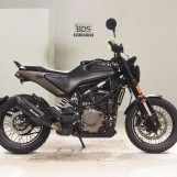 Мотоцикл Husqvarna SVARTPILEN 401 з пробігом 3563 km