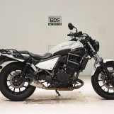 Мотоцикл Kawasaki ELIMINATOR400-3 з пробігом 10147 km