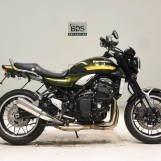 Мотоцикл Kawasaki Z900RS з пробігом 16446 km