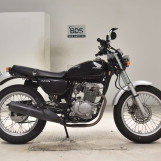 Мотоцикл Honda CB223S з пробігом 14332 km