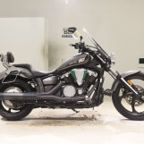 Мотоцикл Yamaha STRYKER XVS1300 з пробігом 22733 km