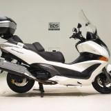 Мотоцикл Honda SILVERWING400GT с пробегом 23256 km