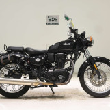 Мотоцикл Benelli IMPERIALE 400 с пробегом 18224 km