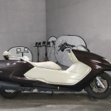 Мотоцикл Yamaha MAXAM250 с пробегом 44310 km