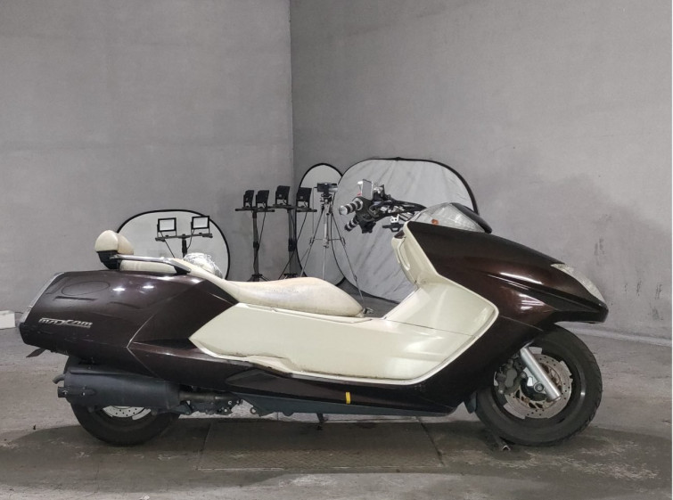 Мотоцикл Yamaha MAXAM250 с пробегом 44310 km