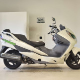 Мотоцикл Suzuki SKYWAVE 250SS