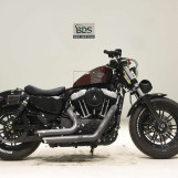 Мотоцикл HD SPORTSTER FORTY-EIGHT XL1200X з пробігом 6569 km
