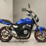 Мотоцикл Honda CB400