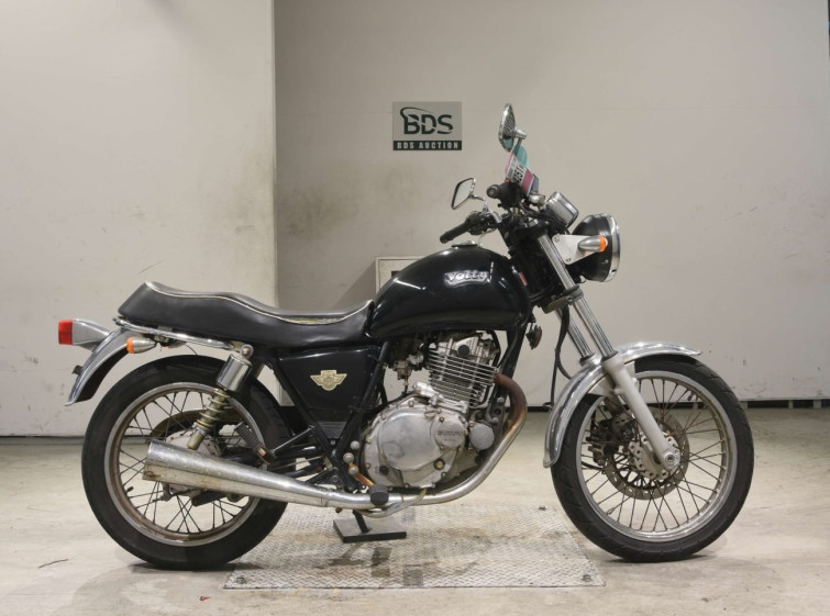 Мотоцикл Suzuki VOLTY с пробегом 29827 km