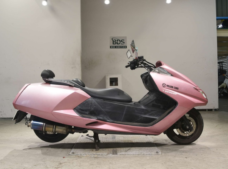 Мотоцикл Yamaha MAXAM250 с пробегом 45173 km