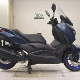 Мотоцикл Yamaha X-MAX250 с пробегом 6426 km