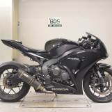 Мотоцикл Honda CBR1000RR с пробегом 30921 km