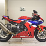 Мотоцикл Honda CBR1000RR SP с пробегом 935 km