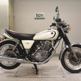 Мотоцикл Yamaha SR400 с пробегом 32139 km