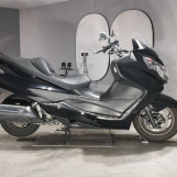 Мотоцикл Suzuki SKYWAVE 250S з пробігом 27465 km