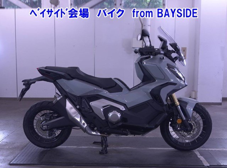 Мотоцикл Honda X-ADV750-2 с пробегом 4038 km