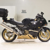 Мотоцикл Kawasaki NINJA ZX-12R з пробігом 26400 km