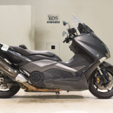 Мотоцикл Yamaha T-MAX530 с пробегом 30682 km