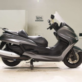 Мотоцикл Yamaha MAJESTY400 з пробігом 18956 km