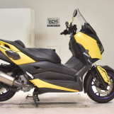 Мотоцикл Yamaha X-MAX250A з пробігом 32374 km