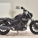 Мотоцикл Kawasaki ELIMINATOR400-3 з пробігом 4920 km