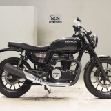 Мотоцикл Honda GB350 с пробегом 6014 km