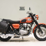 Мотоцикл Kawasaki W650 с пробегом 28539 km