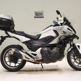 Мотоцикл Honda NC750XD с пробегом 66544 km
