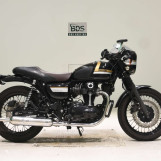 Мотоцикл Kawasaki W800 с пробегом 29805 km