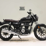 Мотоцикл Honda GB350 з пробігом 14334 km