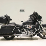 Мотоцикл HD SREET GLIDE FLHX1580 з пробігом 19657 km