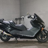 Мотоцикл Honda FORZA Z