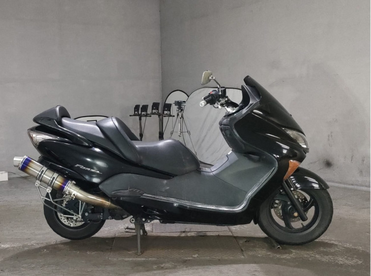 Мотоцикл Honda FORZA Z